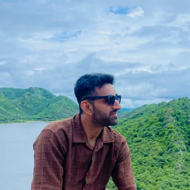 Rakesh Choudhary