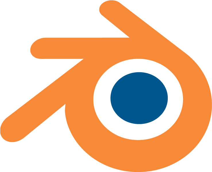 Blender logo