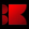 Korvix3D Logo
