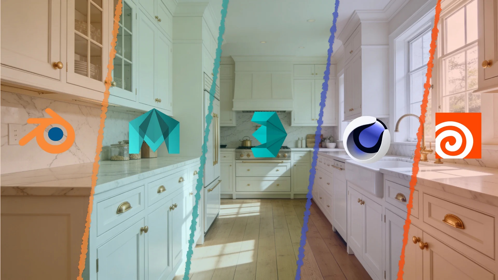 The Best Resources for High-Quality 3D models in 2026(Both Free & Paid)